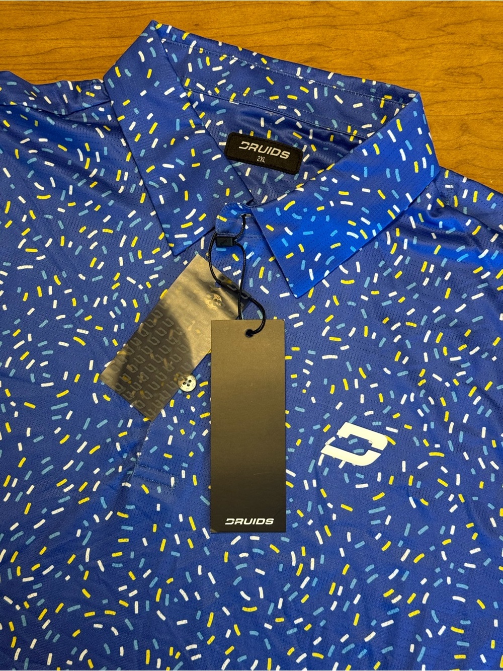 Druids Polo